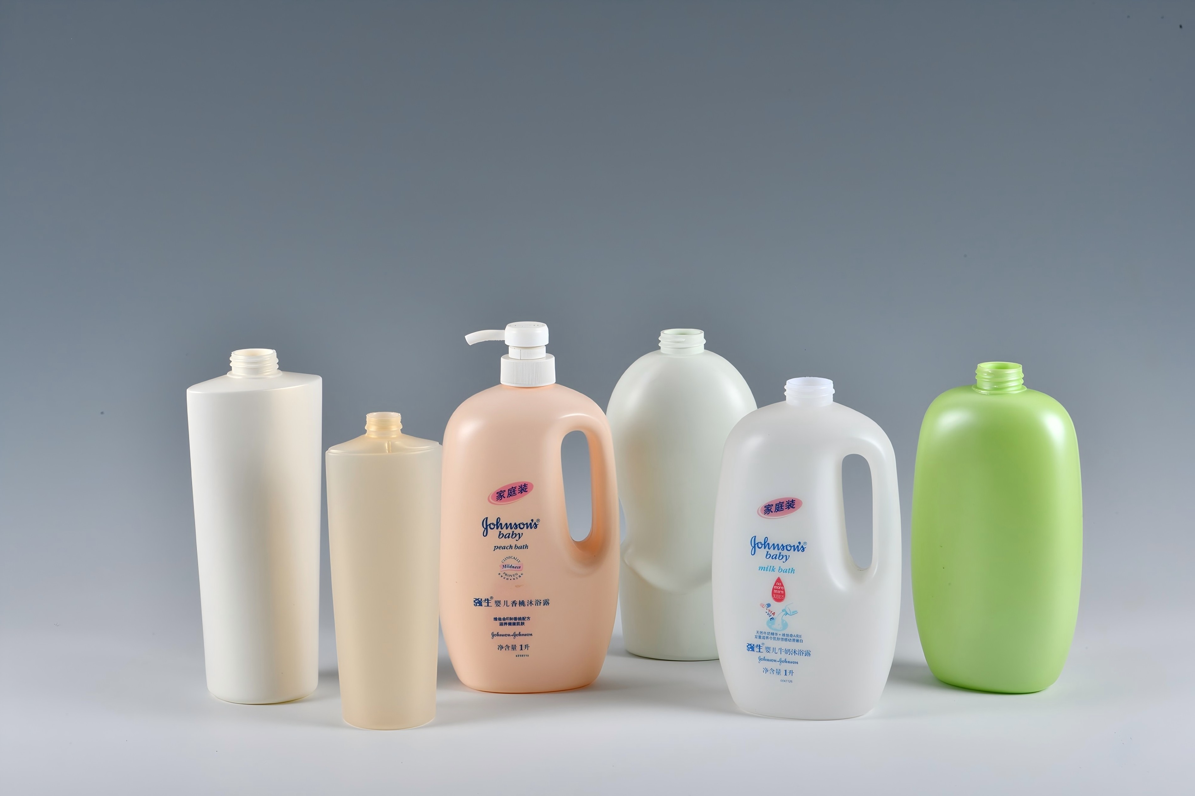 Bath products