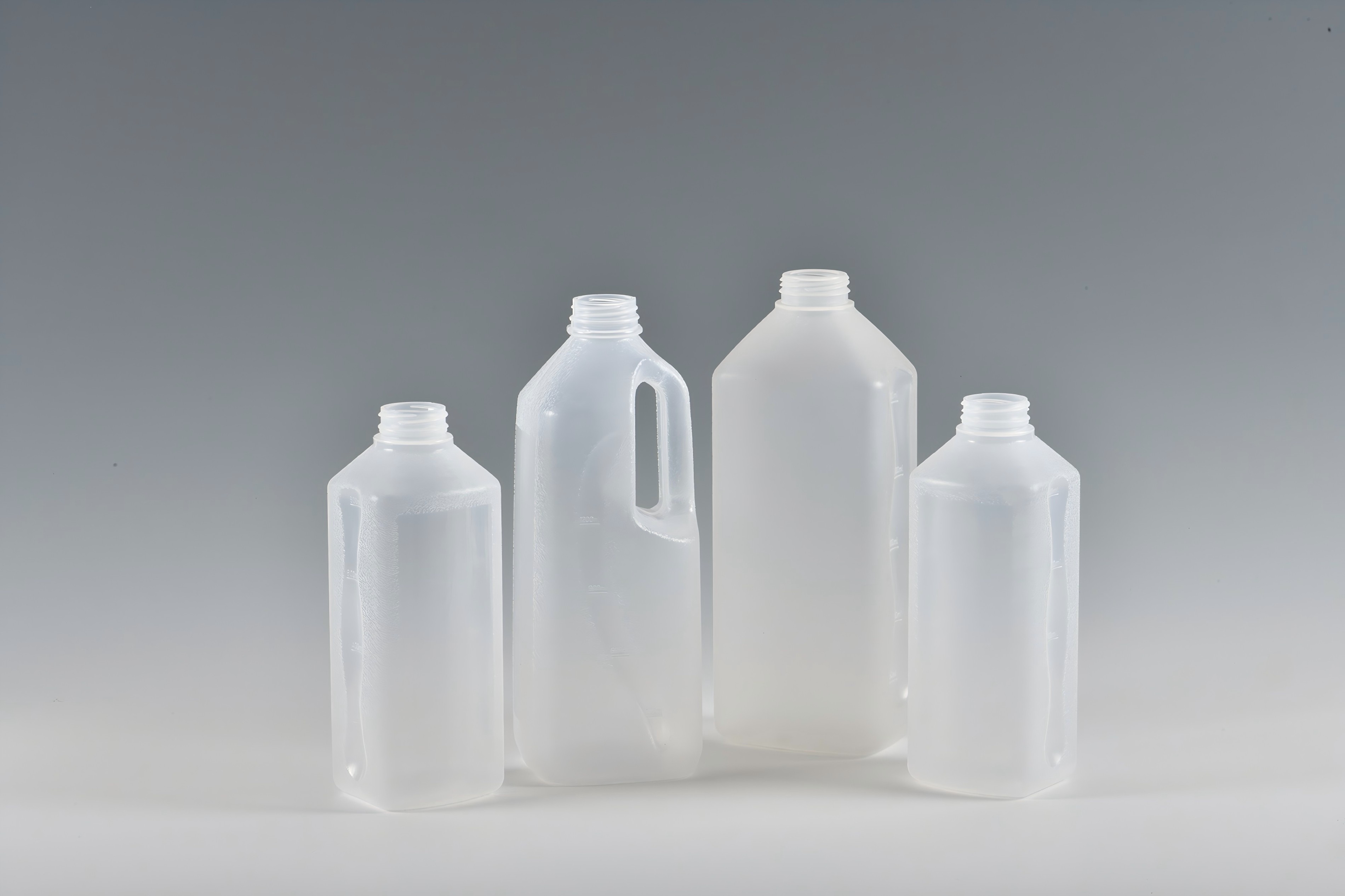 Juice bottle
