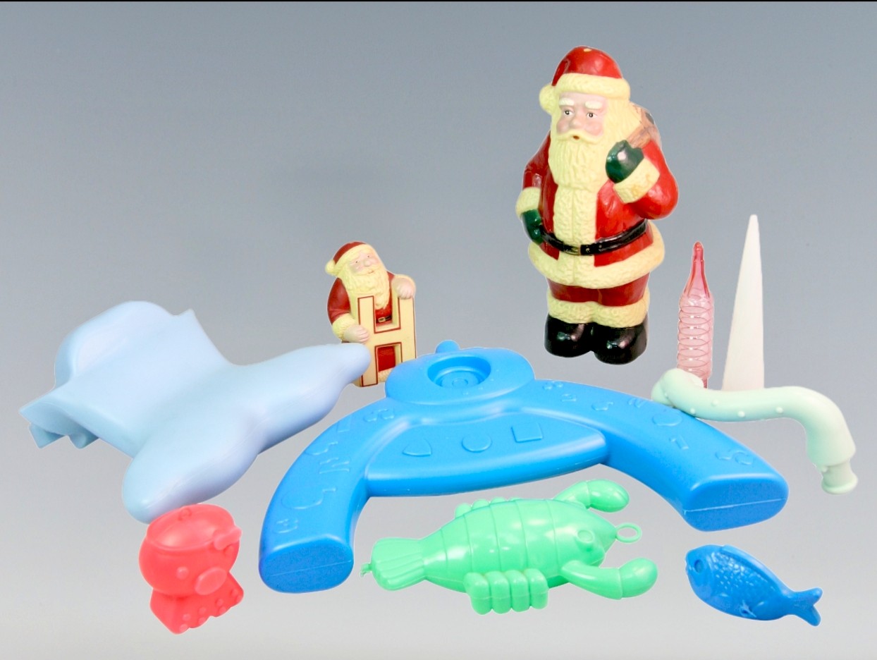Children's toys