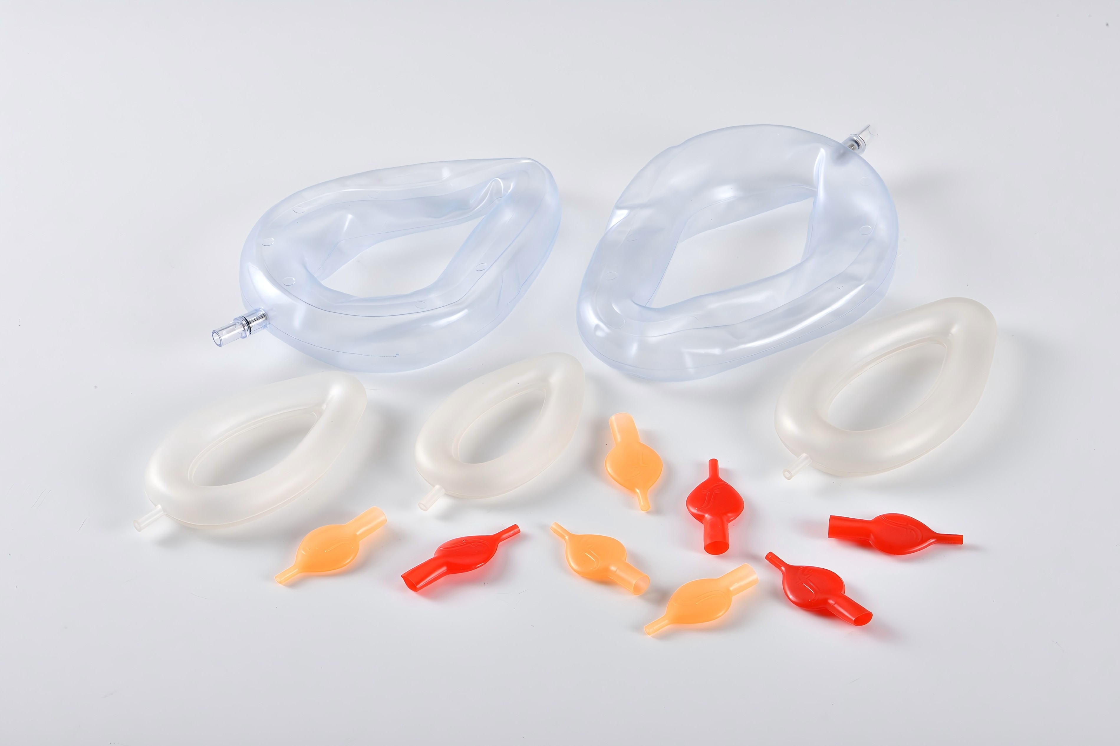 Medical products