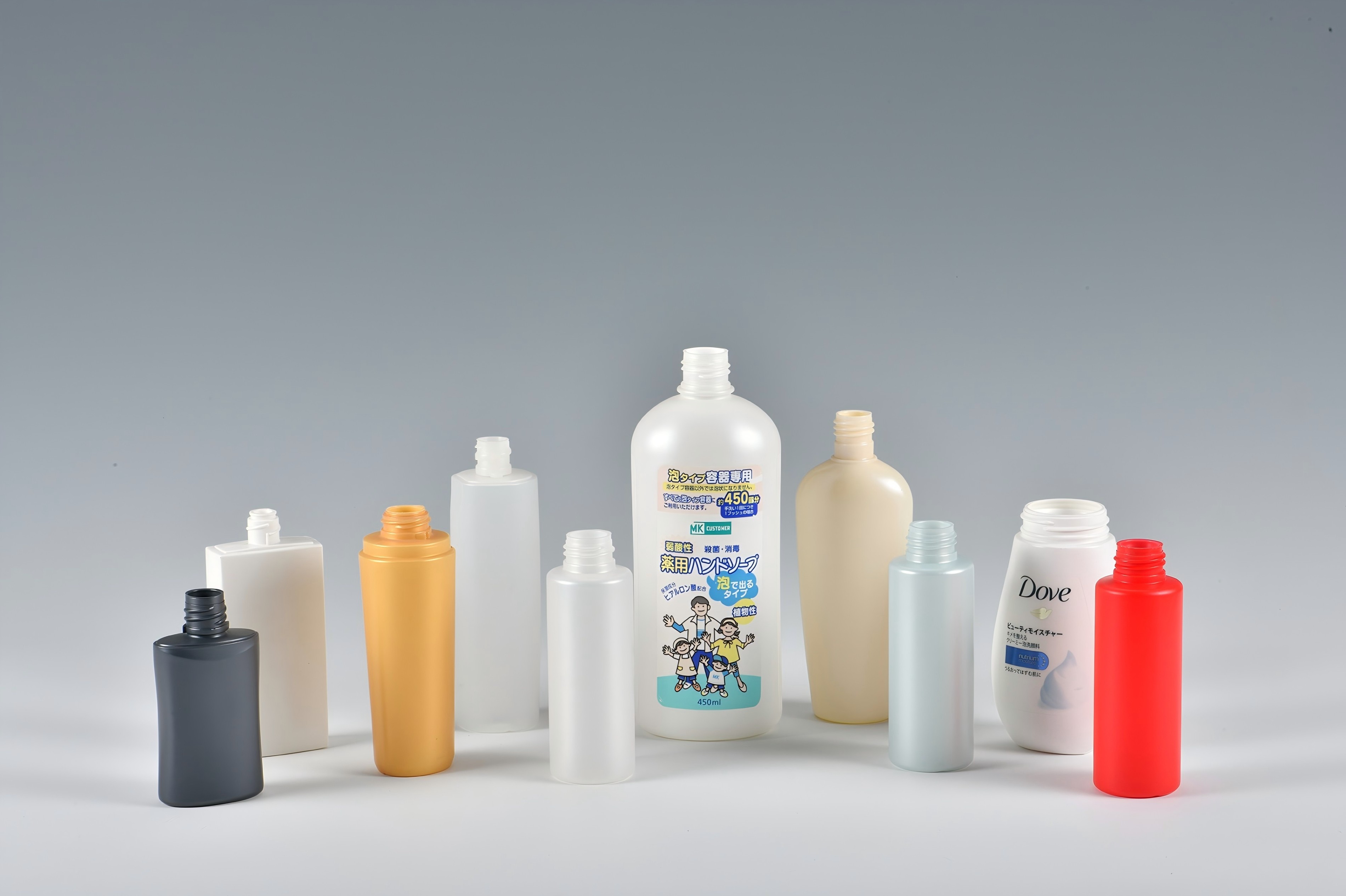 Bath products