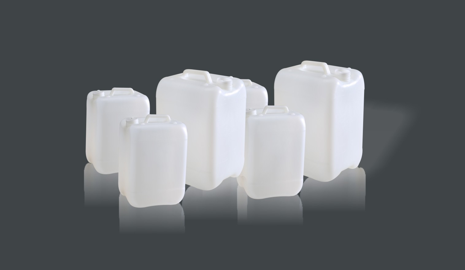 Dialysis fluid barrel