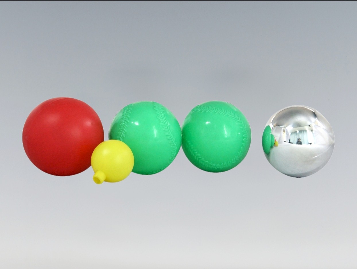 Toy ball