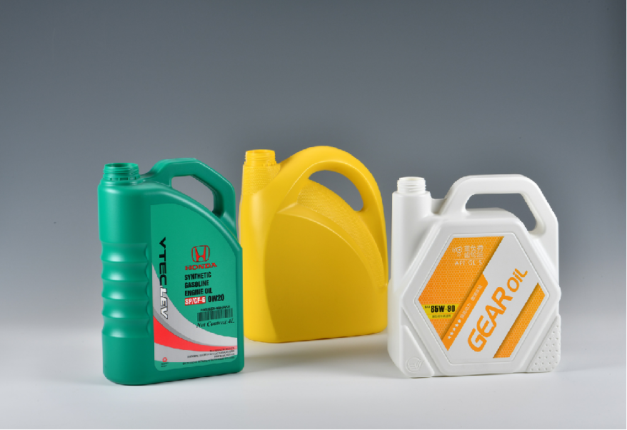 Oil can