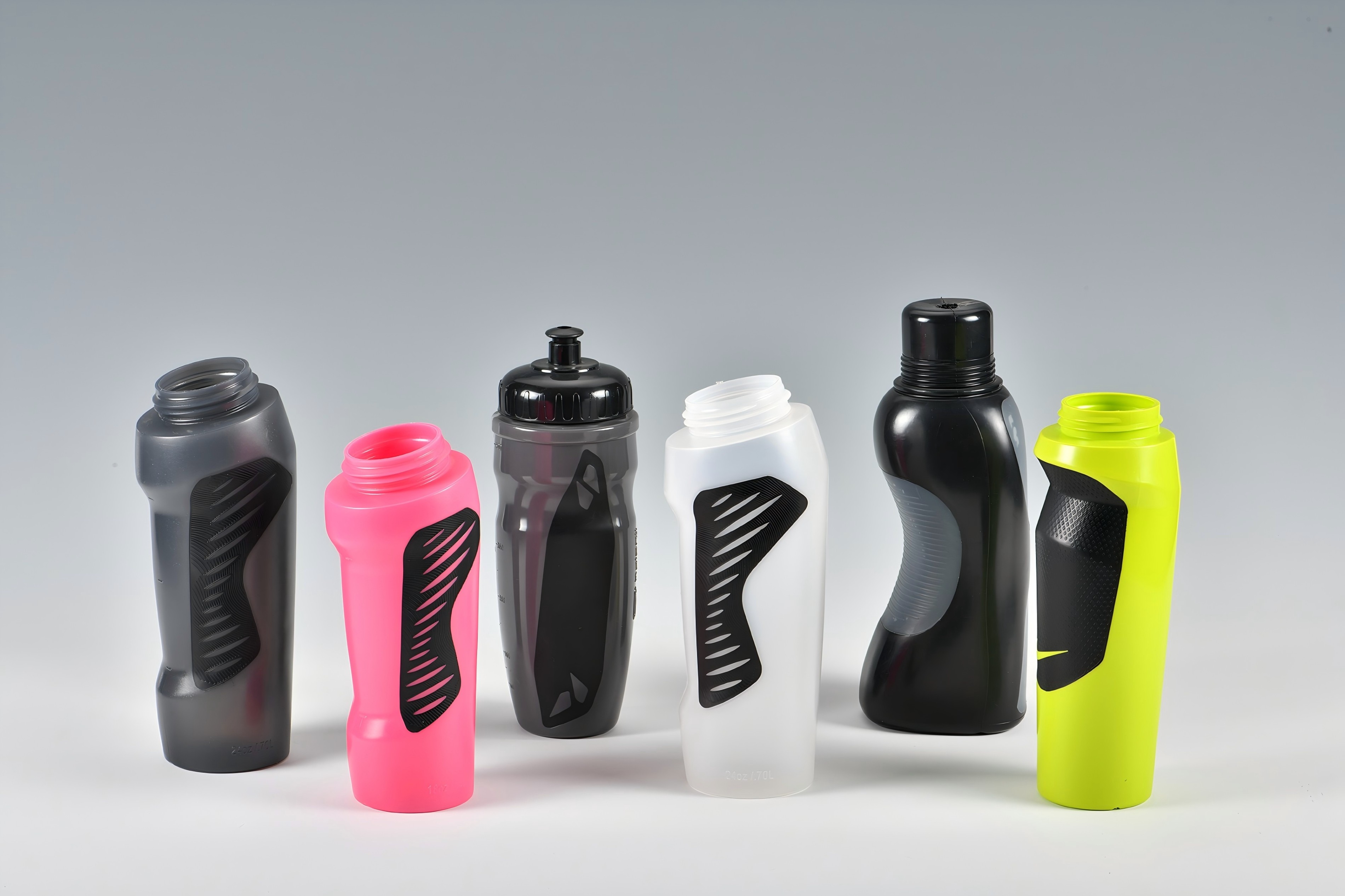 Sports bottle