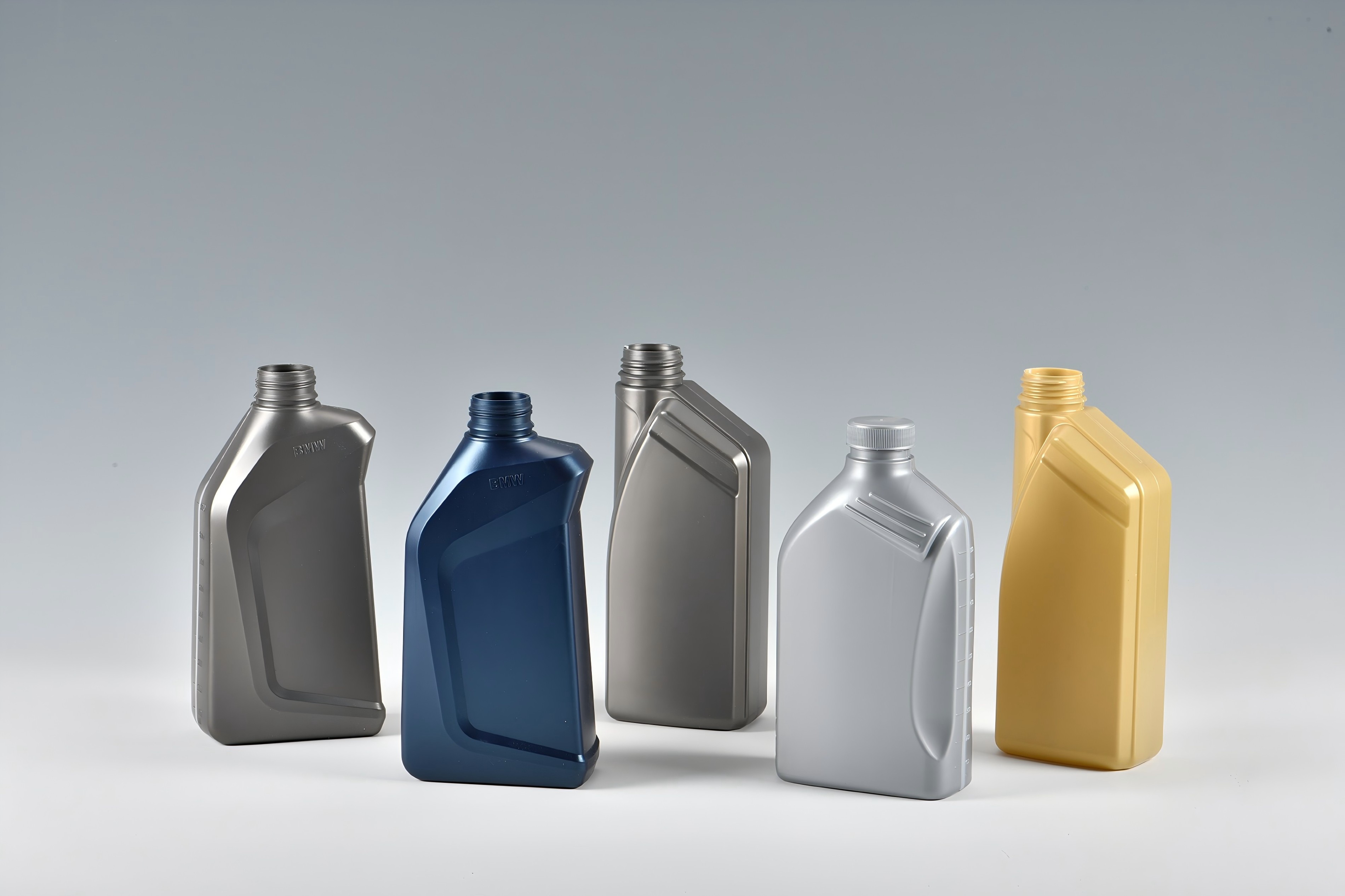Oil can