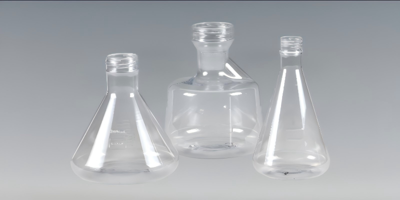 Reagent bottles
