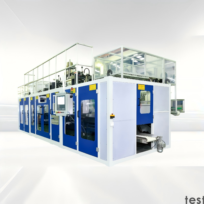 （含径向壁厚）2+2 12L透析液桶专用用机